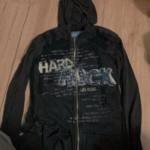 Hard Rock Las Vegas Jacket